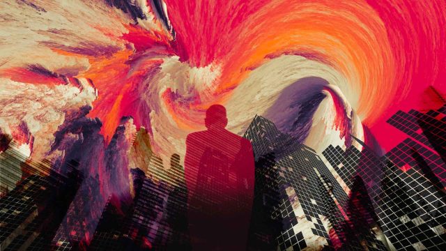 Are you feeling the heat? Climate change in the Middle East poses a major threat to the economy