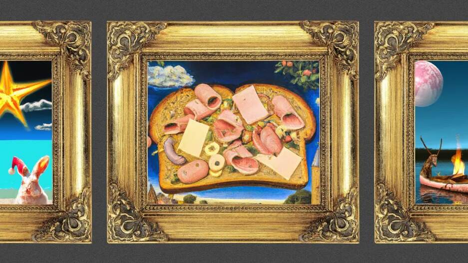 What AI means to art and artists (and it’s not what you think)