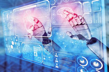 How Hospitals Are Turning to AI to Win the Race Against Time