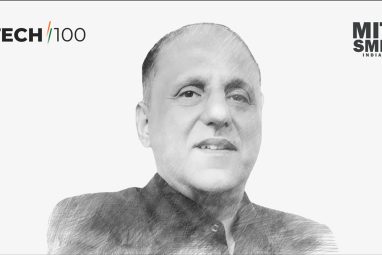 Kenny Kesar