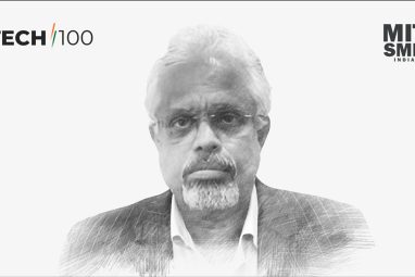 P. Ramakrishnan