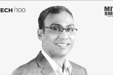 Anand Srinivasan