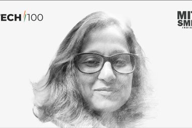 Anuja Kadian