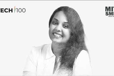 Meenakshi Burra