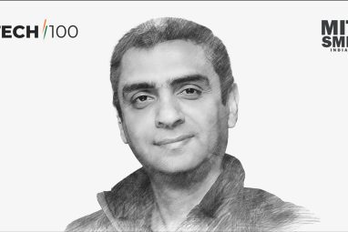 Vikram Khosla