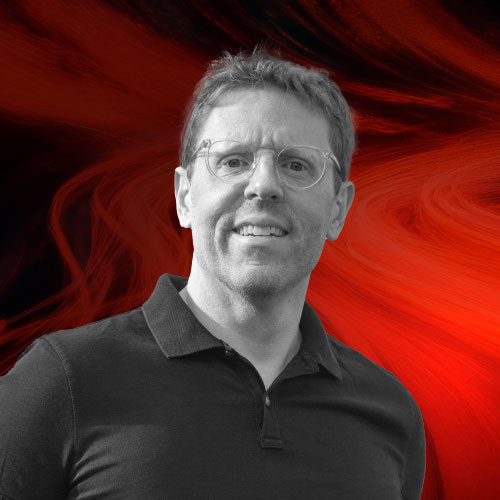 Neil Thompson