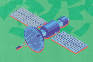 India Lifts Space Budget as ISRO Ramps Up Missions