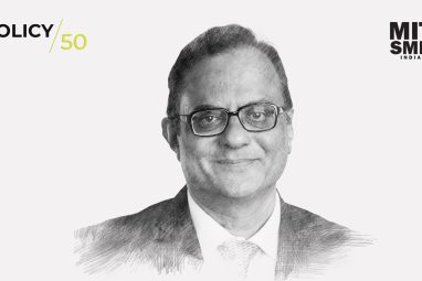 Ajay Kumar Sood