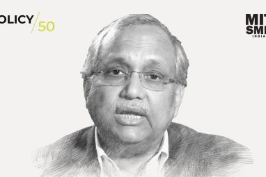 Chandrajit Banerjee