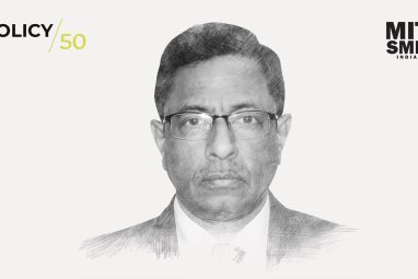 K. Rajaraman
