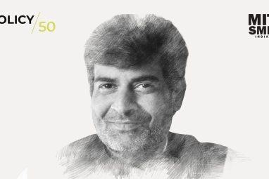 Samir Saran