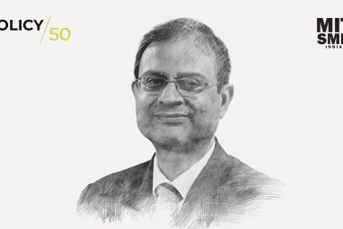Sanjay Malhotra