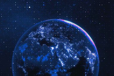 India’s Space Sector Seeks Infrastructure Status to Unlock Capital