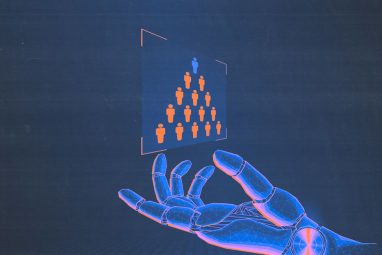 AI Isn’t Replacing Employees but Rewriting How Work Actually Happens