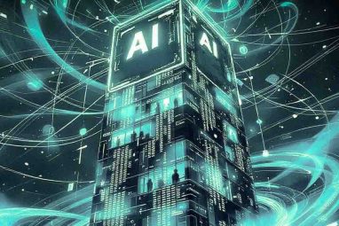 Apple Taps Google and Nvidia to Power Next-Generation AI