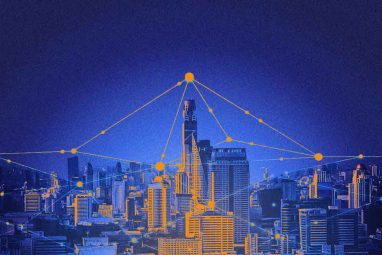 Why Digital Infrastructure is Now a Strategic Asset in Modern Conflict