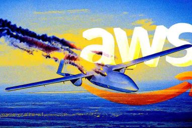 Amazon Faces Dual Disruptions: Drone Strikes Hit AWS Sites as Retail Platform Stumbles