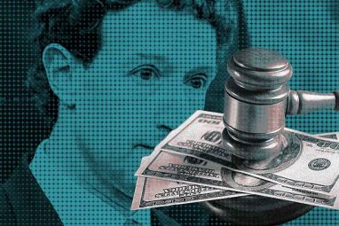 Meta Found Liable in Child Exploitation Trial; Penalized $375M