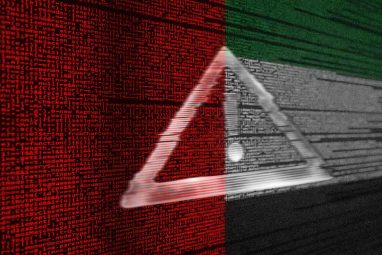 92% of the UAE Stores Personal Data Digitally, Risking Breach Without BackUp