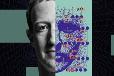 Meta to Build an AI Mark Zuckerberg to Connect Better With Staff