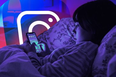 Instagram Rolls Out Stricter Teen Accounts and Content Control Across MENA