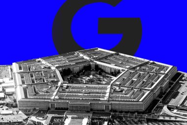 Google Joins OpenAI, xAI for a Classified AI Deal with Pentagon