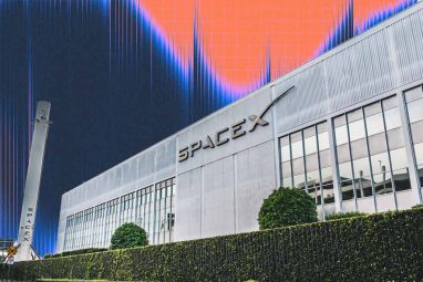 SpaceX Warns Probes Into xAI Could Limit Market Access