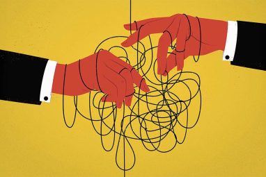 Rethink ﻿Responsibility in the Age of AI