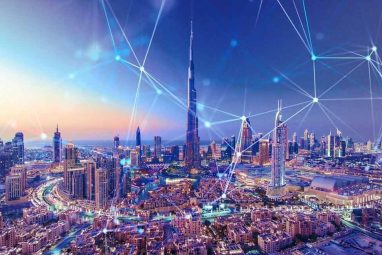 AI and Talent Anchor UAE’s Digital Transformation Push