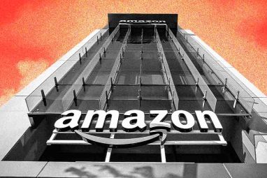 Iran Attacks Amazon’s Cloud Business in Bahrain, Report Claims