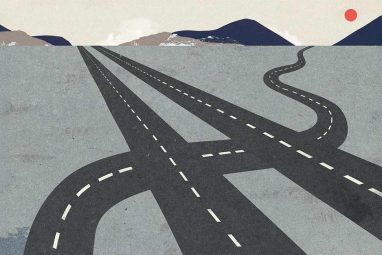Why Adventure Matters in Long Working Lives
