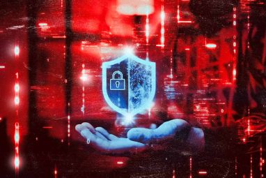 The New Face of Cyber Resilience: Why Prevention is No Longer Enough