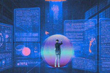 UAE Unifies AI, Data and Cybersecurity Under New Cabinet-Level Authority