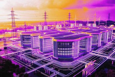 Nvidia’s New Cooling System Cuts Data Center Water Use to Near Zero—But Not AI’s