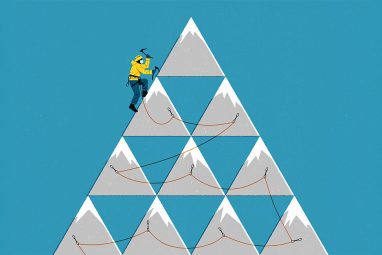 How to Grow Without Betting Big