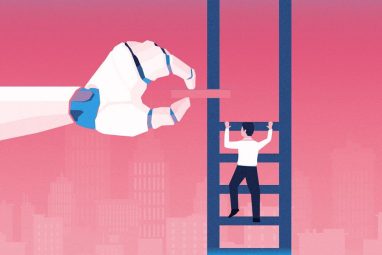 For Companies, AI Fluency Isn't About the Tools—It's About Judgment