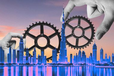 As Hiring Sentiment Weakens, UAE Firms Double Down on AI Governance