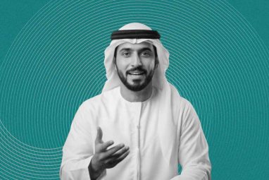 UAE Introduces AI-Generated Spokesperson for International Outreach
