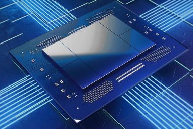 Nvidia Rival Etched Steps Out of Stealth With $5B Valuation