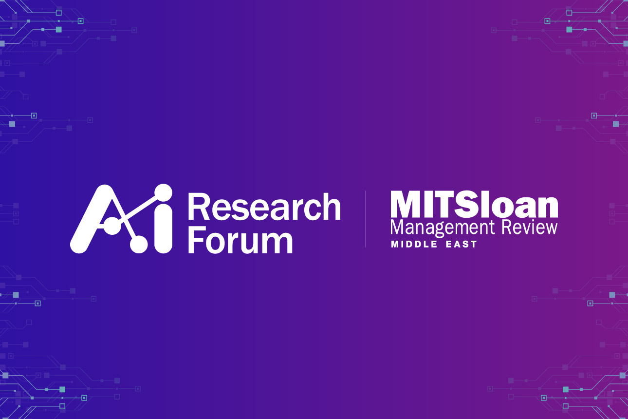AI Research Forum 2026